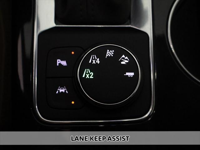 used 2022 Chevrolet Blazer car, priced at $30,853