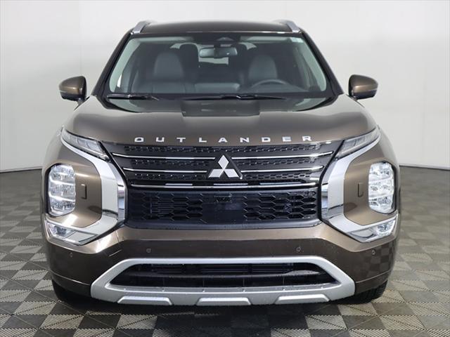 new 2024 Mitsubishi Outlander car, priced at $36,335