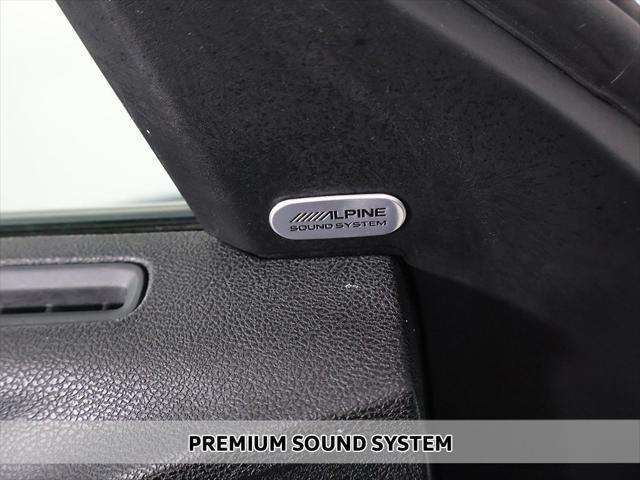 used 2023 Dodge Charger car, priced at $19,759