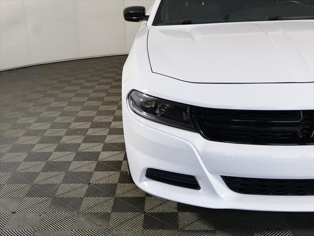 used 2023 Dodge Charger car, priced at $19,759