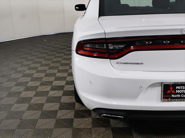 used 2023 Dodge Charger car, priced at $19,759