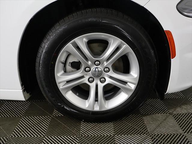used 2023 Dodge Charger car, priced at $19,759