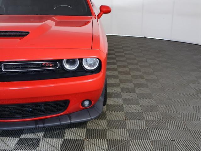 used 2020 Dodge Challenger car, priced at $25,599