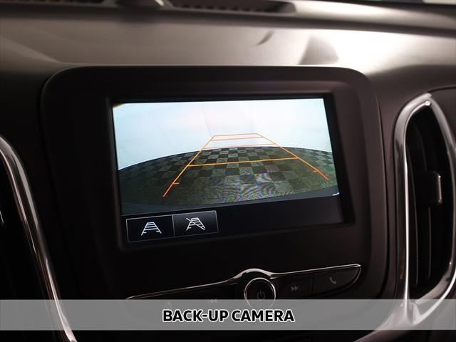 used 2018 Chevrolet Equinox car, priced at $10,986