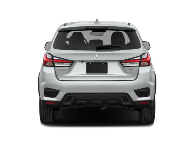 new 2024 Mitsubishi Outlander Sport car, priced at $26,545