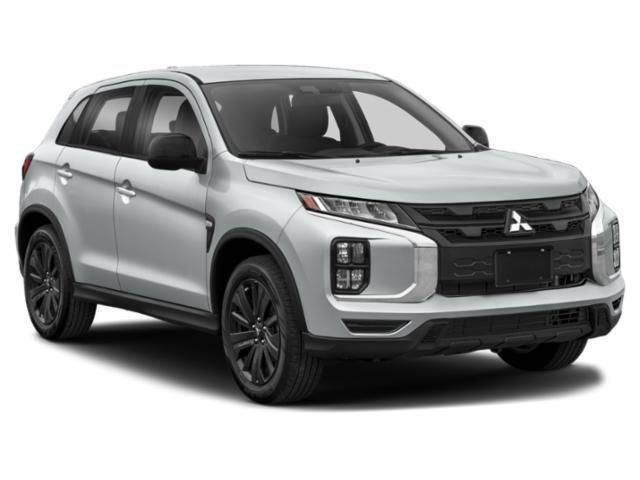 new 2024 Mitsubishi Outlander Sport car, priced at $26,545