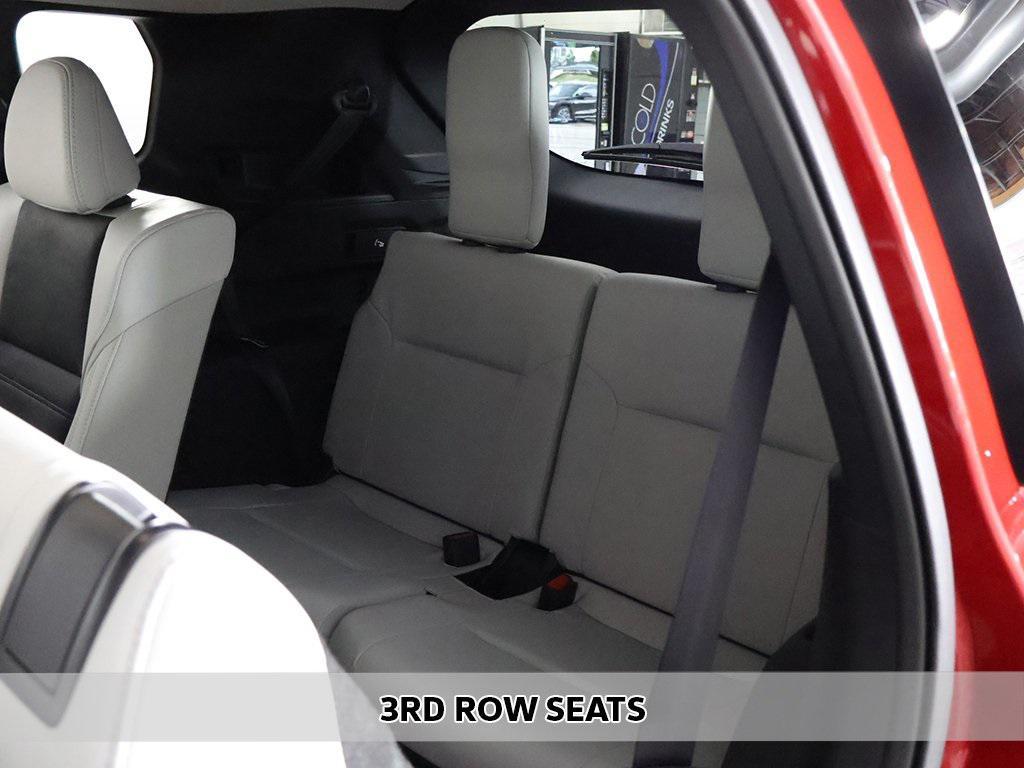 new 2025 Mitsubishi Outlander car, priced at $35,965