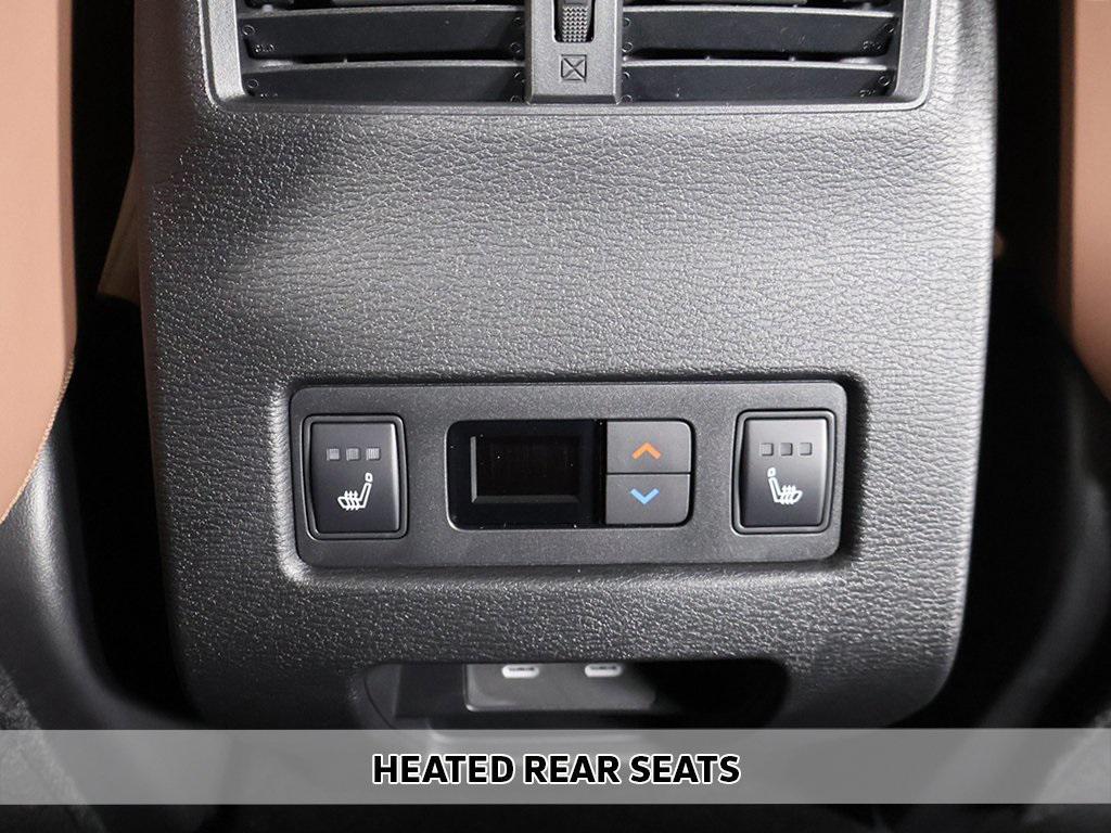 new 2025 Mitsubishi Outlander car, priced at $41,810