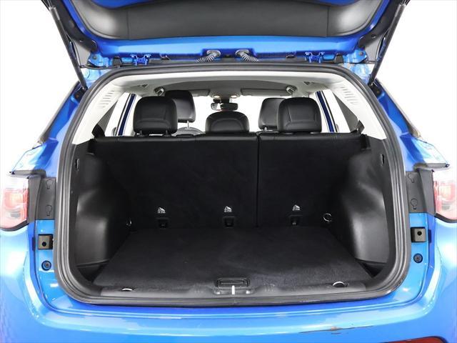 used 2022 Jeep Compass car, priced at $19,229