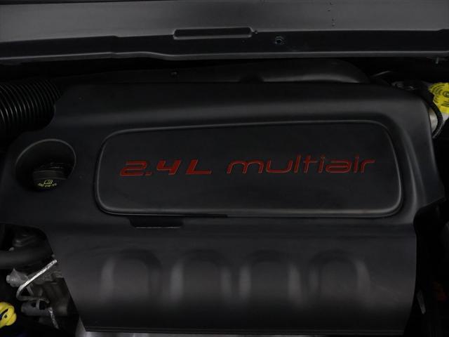 used 2022 Jeep Compass car, priced at $19,229
