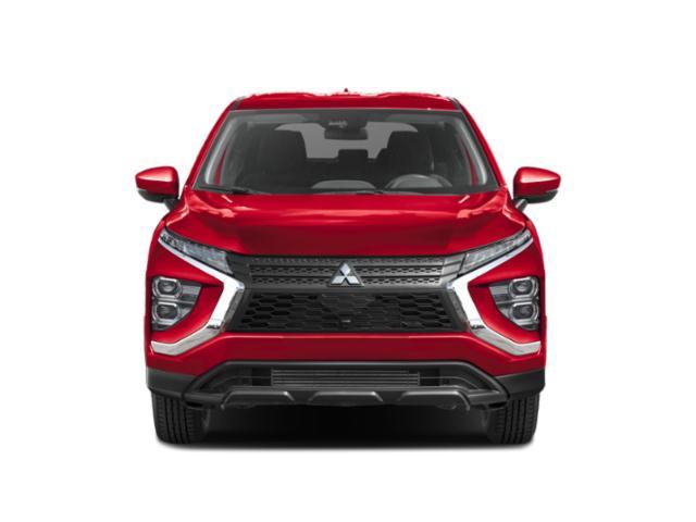 new 2025 Mitsubishi Eclipse Cross car, priced at $26,440