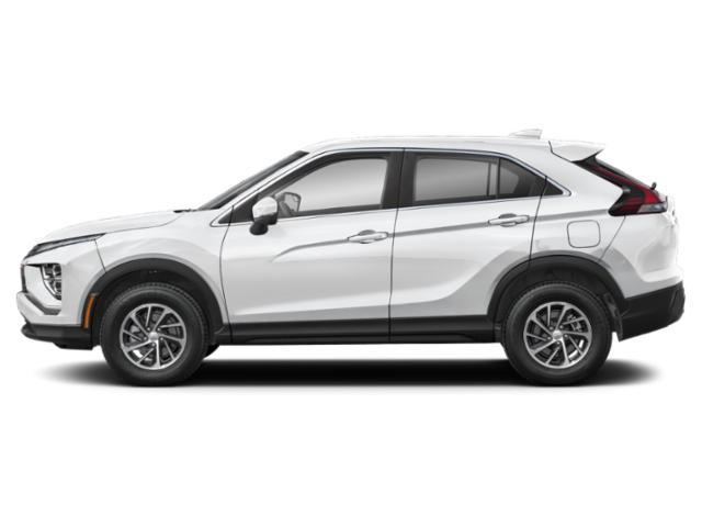 new 2025 Mitsubishi Eclipse Cross car, priced at $26,440