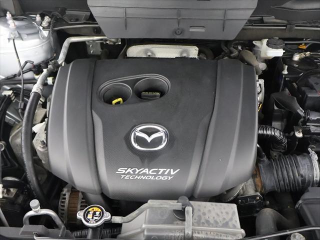 used 2018 Mazda CX-5 car, priced at $10,729