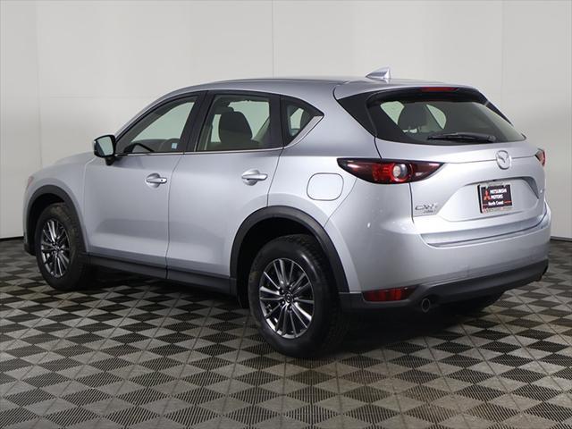 used 2018 Mazda CX-5 car, priced at $10,729