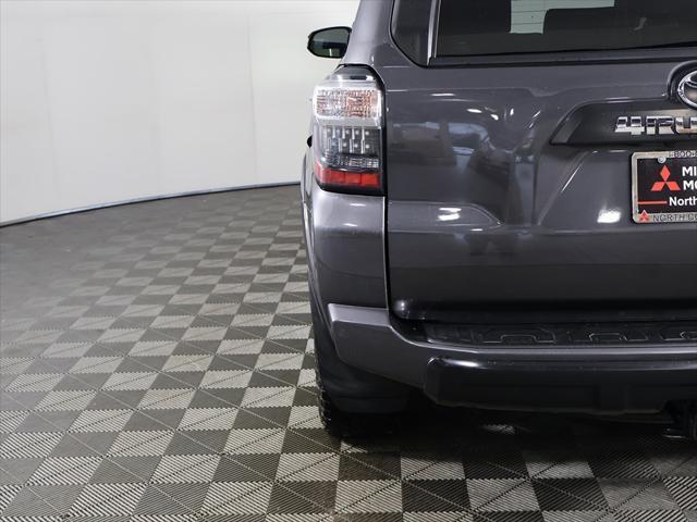 used 2020 Toyota 4Runner car, priced at $42,229