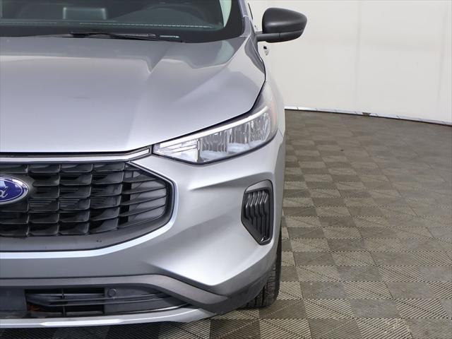 used 2023 Ford Escape car, priced at $23,290