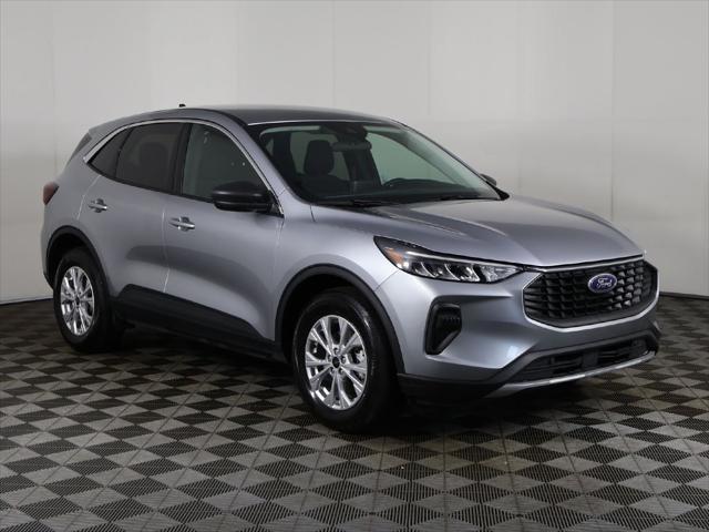 used 2023 Ford Escape car, priced at $23,290
