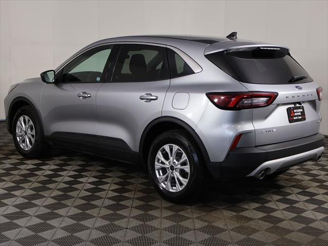 used 2023 Ford Escape car, priced at $23,290