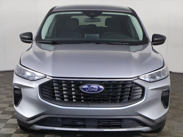 used 2023 Ford Escape car, priced at $23,290