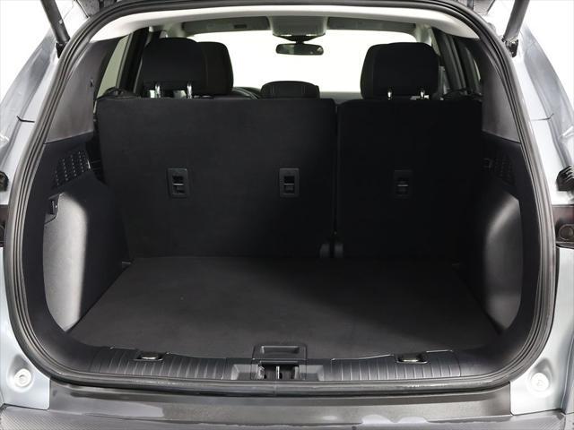 used 2023 Ford Escape car, priced at $23,290