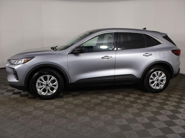used 2023 Ford Escape car, priced at $23,290