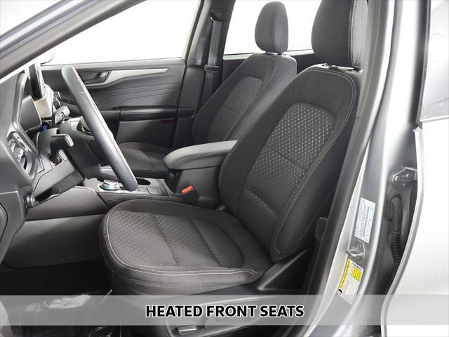 used 2023 Ford Escape car, priced at $23,290