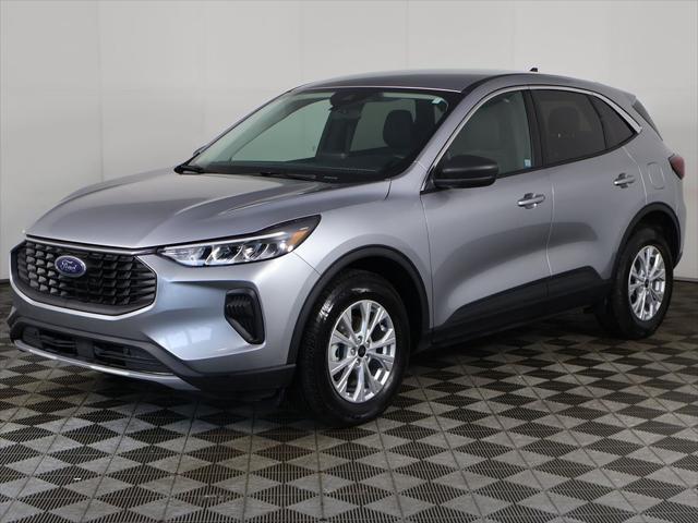 used 2023 Ford Escape car, priced at $23,290
