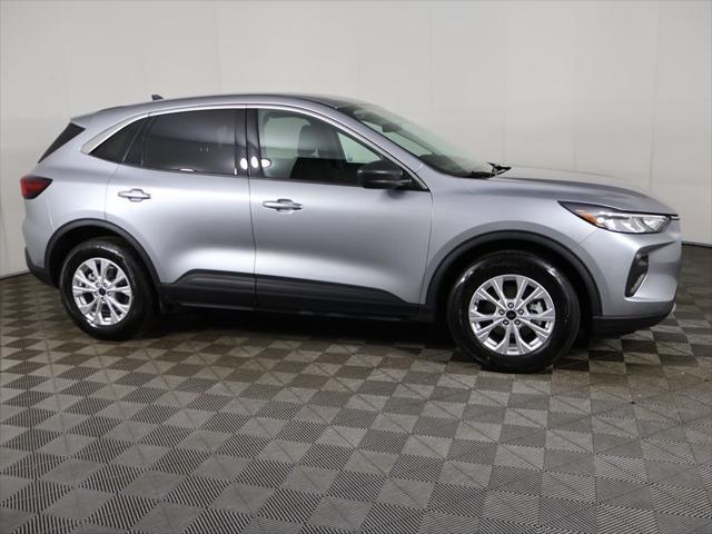 used 2023 Ford Escape car, priced at $23,290