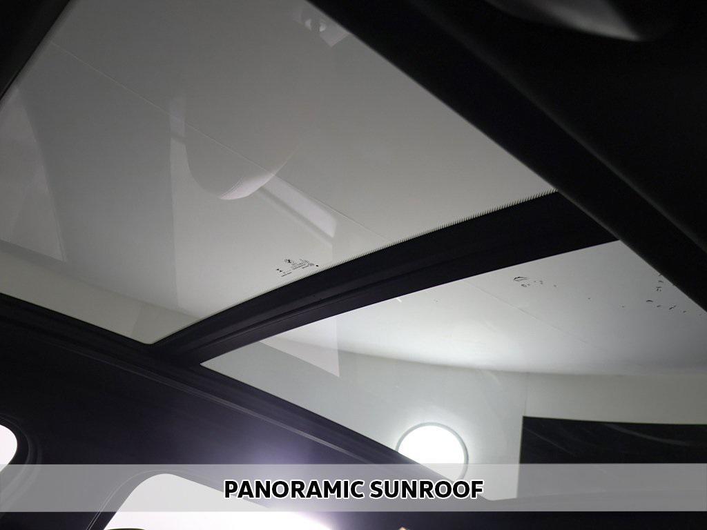 used 2024 BMW X3 car, priced at $50,999