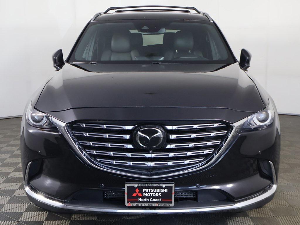 used 2021 Mazda CX-9 car, priced at $21,990