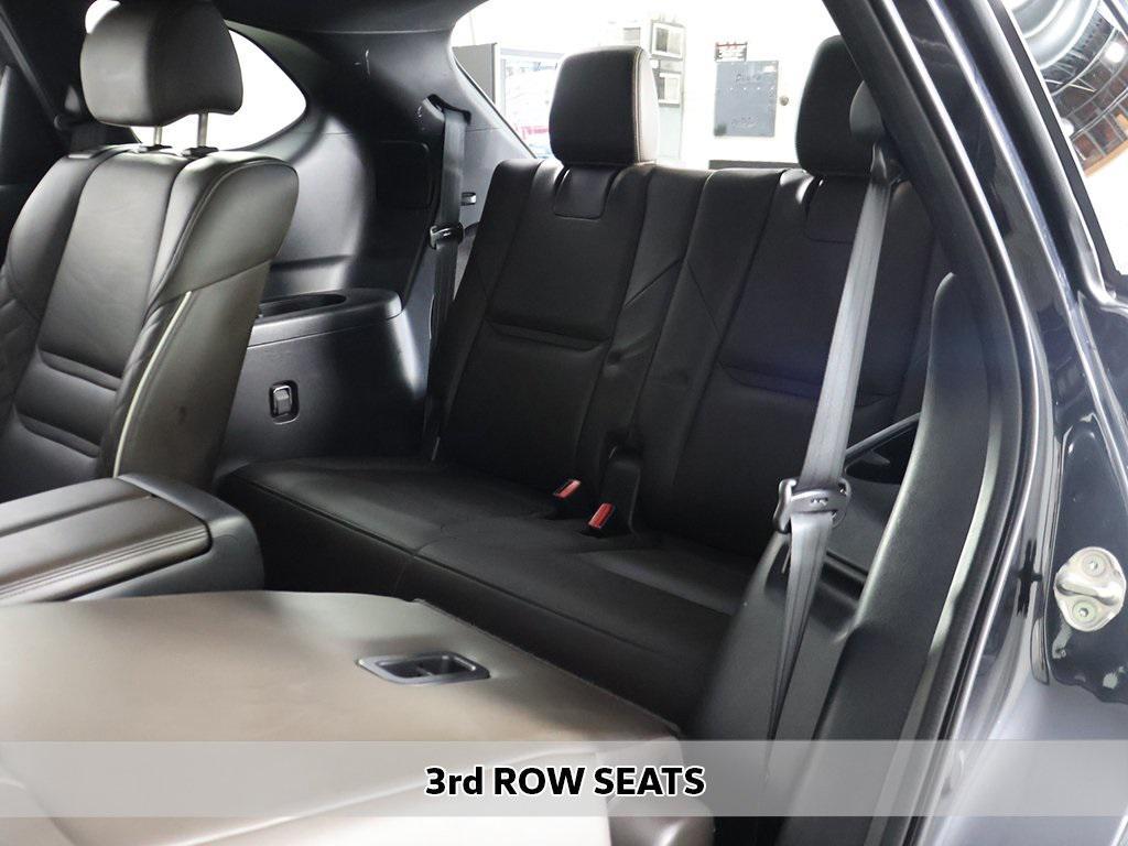 used 2021 Mazda CX-9 car, priced at $21,990