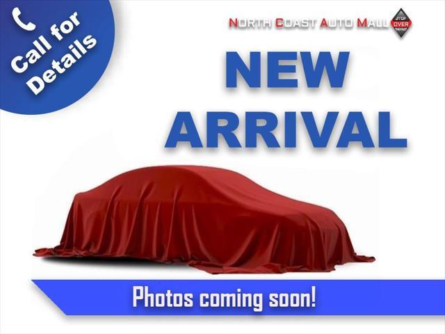 used 2021 Cadillac XT6 car