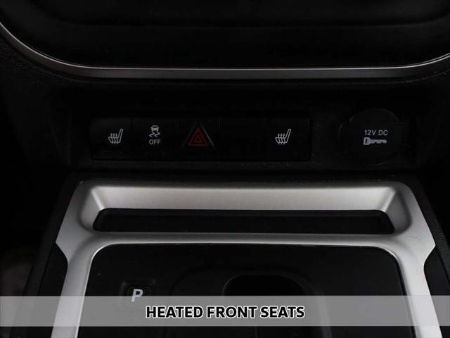 used 2017 Jeep Compass car, priced at $8,273
