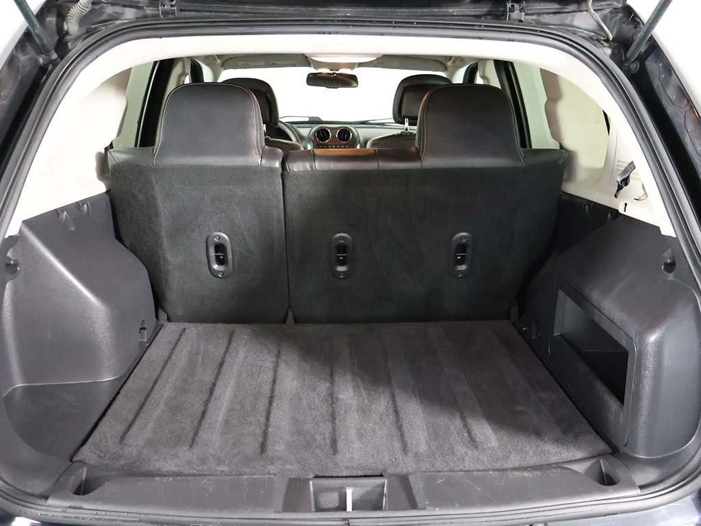 used 2017 Jeep Compass car, priced at $7,599