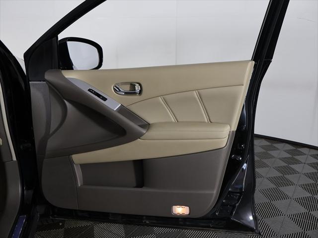 used 2014 Nissan Murano car, priced at $9,273