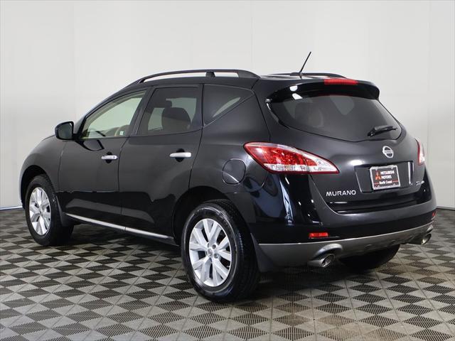 used 2014 Nissan Murano car, priced at $9,273