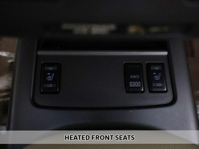 used 2014 Nissan Murano car, priced at $9,273