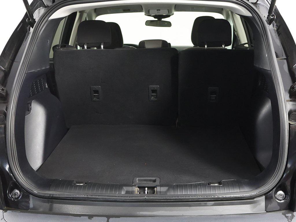 used 2022 Ford Escape car, priced at $17,890