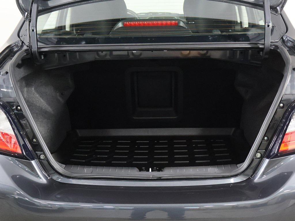 new 2024 Mitsubishi Mirage G4 car, priced at $16,135