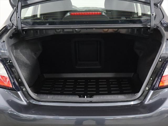 new 2024 Mitsubishi Mirage G4 car, priced at $19,935