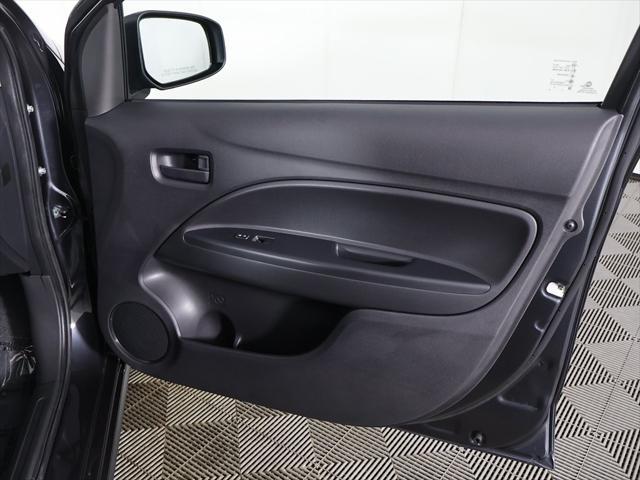new 2024 Mitsubishi Mirage G4 car, priced at $19,935