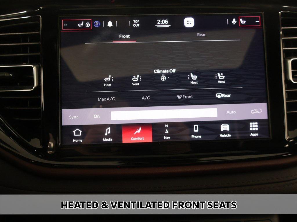 used 2021 Dodge Durango car, priced at $28,997