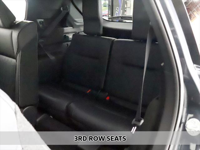 new 2025 Mitsubishi Outlander car, priced at $41,465