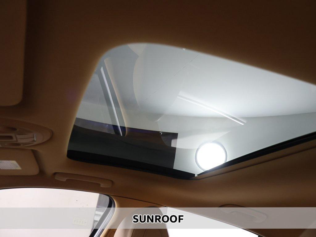 used 2022 Genesis G70 car, priced at $26,990