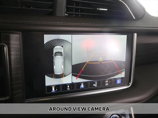 used 2022 GMC Yukon XL car, priced at $54,989