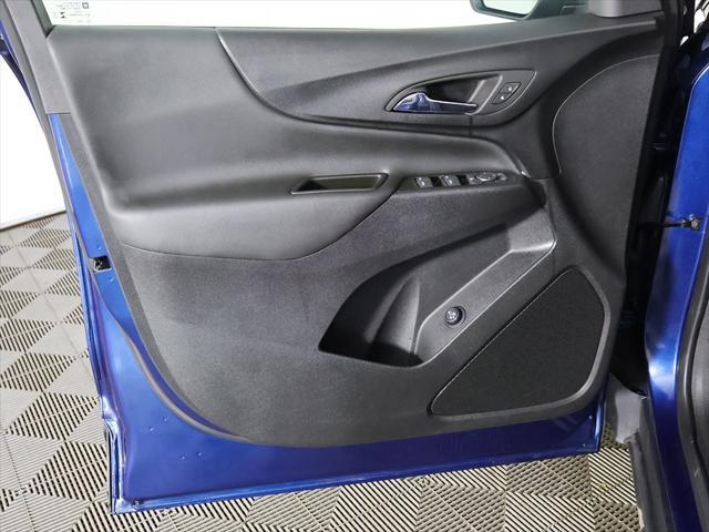 used 2023 Chevrolet Equinox car, priced at $19,229