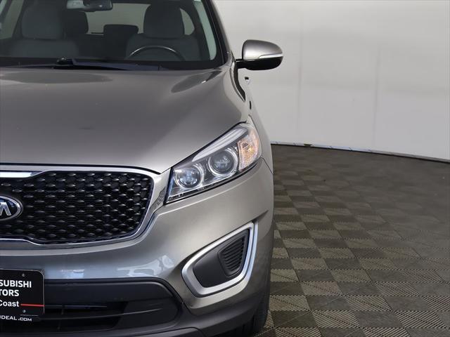used 2017 Kia Sorento car, priced at $12,229
