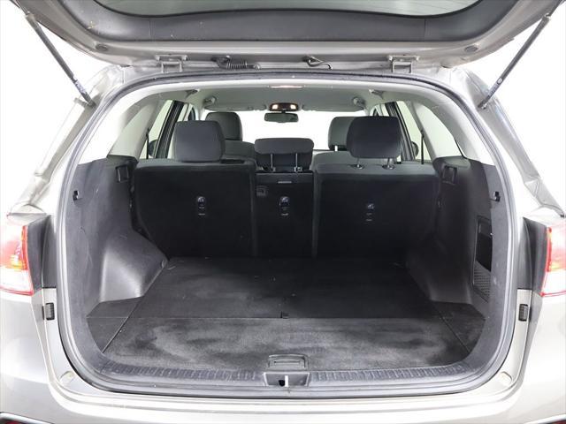 used 2017 Kia Sorento car, priced at $12,229