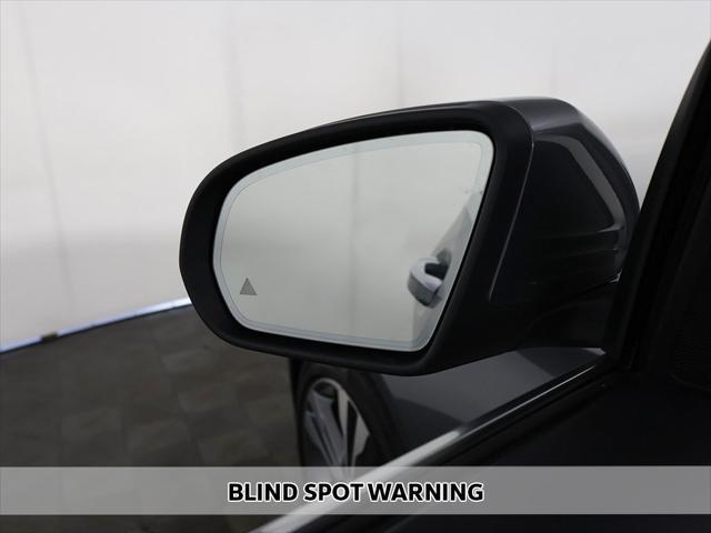 used 2021 Mercedes-Benz C-Class car, priced at $25,229