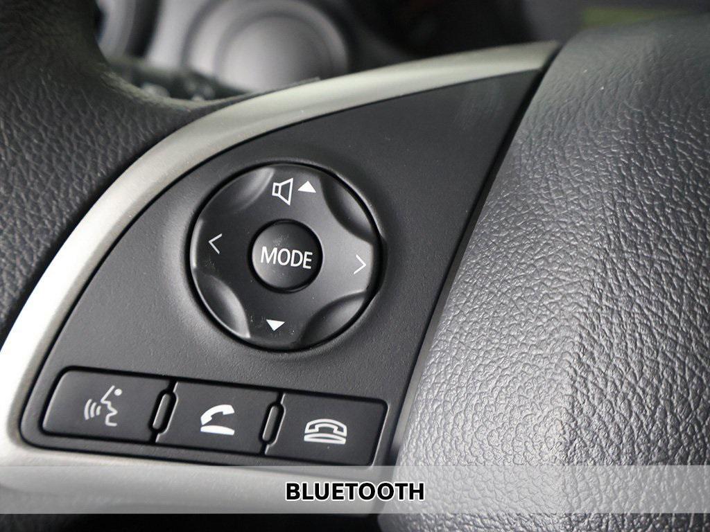 new 2024 Mitsubishi Mirage G4 car, priced at $16,080